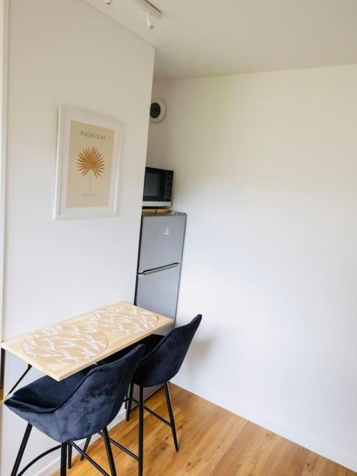 T1 32m2 - Centre Apartment